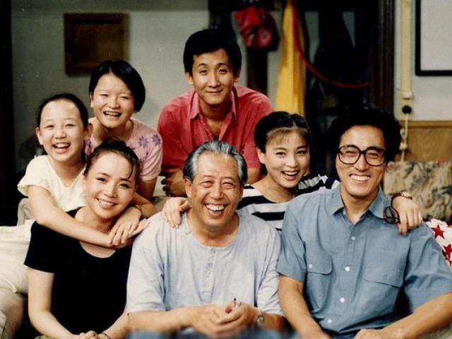 90后必看十部老電視?。?0年代經(jīng)典的電視劇）(18)
