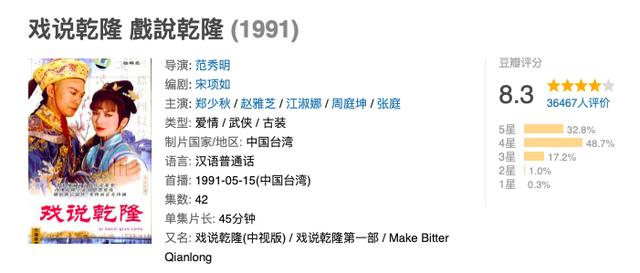 90后必看十部老電視劇（90年代經(jīng)典的電視?。?29)
