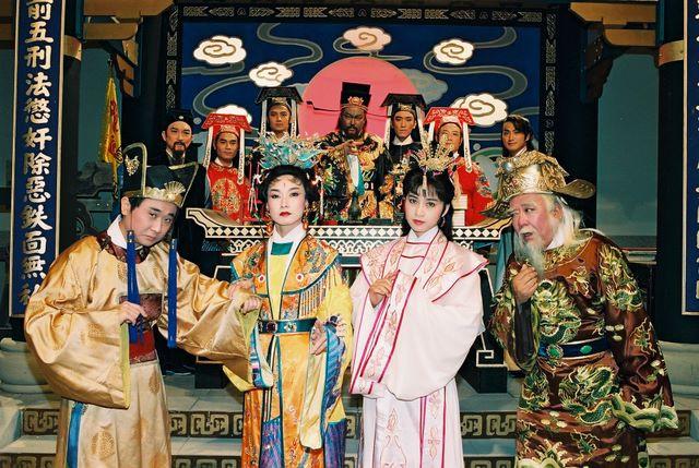 90后必看十部老電視劇（90年代經(jīng)典的電視?。?12)