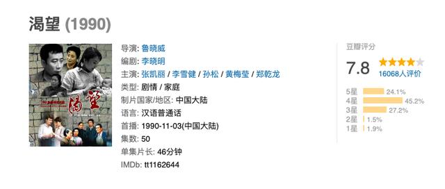 90后必看十部老電視?。?0年代經(jīng)典的電視劇）(15)