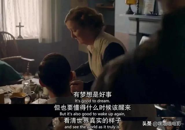推薦六部高分英?。ㄖ档冒疽谷ニ⒌慕?jīng)典頂級(jí)英?。?15)
