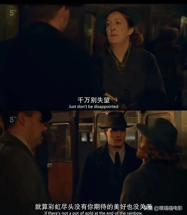 推薦六部高分英?。ㄖ档冒疽谷ニ⒌慕?jīng)典頂級(jí)英?。?13)