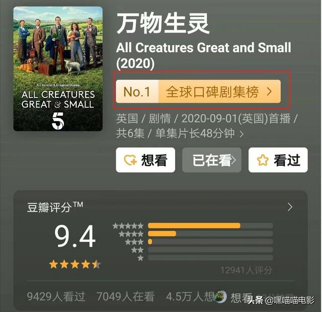 推薦六部高分英?。ㄖ档冒疽谷ニ⒌慕?jīng)典頂級(jí)英?。?14)