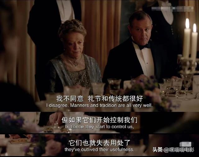 推薦六部高分英劇（值得熬夜去刷的經(jīng)典頂級(jí)英?。?9)