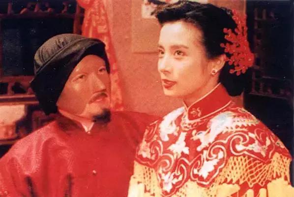 瓊瑤20部經(jīng)典電視劇解說(shuō)（最經(jīng)典十大瓊瑤?。?9)