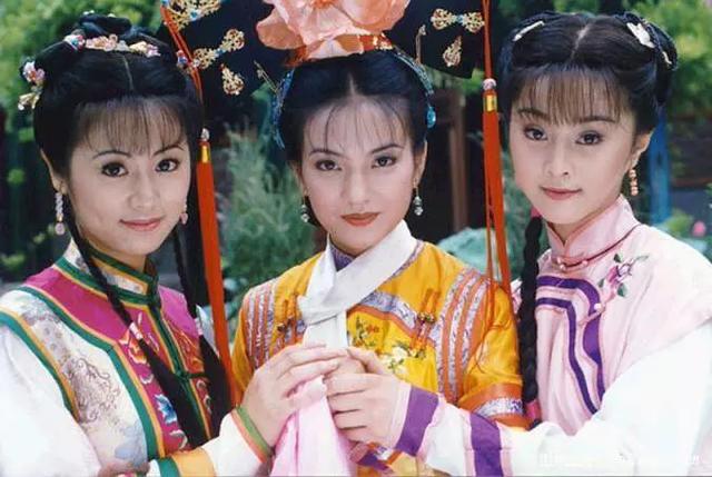 瓊瑤20部經(jīng)典電視劇解說(shuō)（最經(jīng)典十大瓊瑤?。?22)
