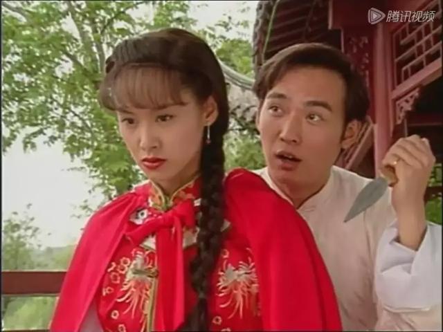 瓊瑤20部經(jīng)典電視劇解說(shuō)（最經(jīng)典十大瓊瑤?。?15)