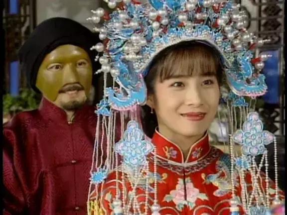 瓊瑤20部經(jīng)典電視劇解說(shuō)（最經(jīng)典十大瓊瑤劇）(7)