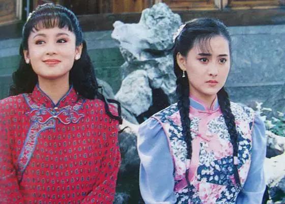 瓊瑤20部經(jīng)典電視劇解說(shuō)（最經(jīng)典十大瓊瑤劇）(10)
