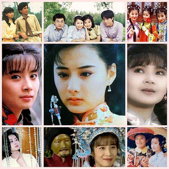 瓊瑤20部經(jīng)典電視劇解說(shuō)（最經(jīng)典十大瓊瑤?。?1)