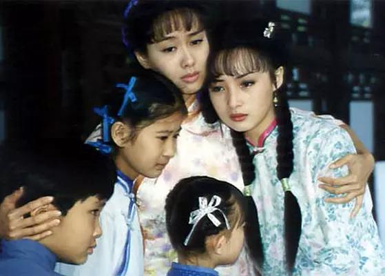 瓊瑤20部經(jīng)典電視劇解說(shuō)（最經(jīng)典十大瓊瑤?。?13)