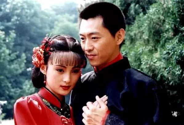 瓊瑤20部經(jīng)典電視劇解說(shuō)（最經(jīng)典十大瓊瑤劇）(14)