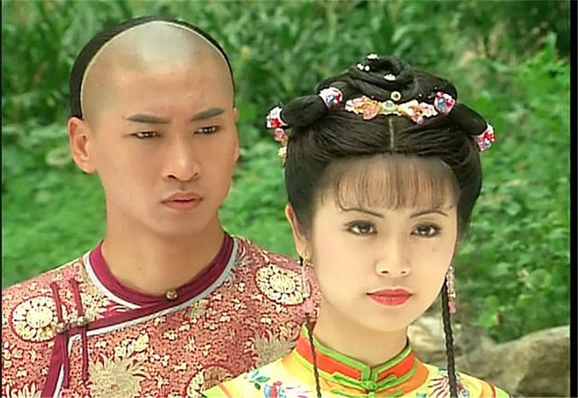 瓊瑤20部經(jīng)典電視劇解說(shuō)（最經(jīng)典十大瓊瑤?。?24)