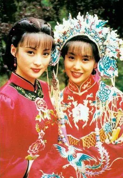 瓊瑤20部經(jīng)典電視劇解說(shuō)（最經(jīng)典十大瓊瑤劇）(12)