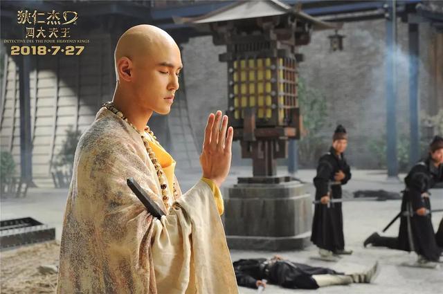 值得期待的國產(chǎn)大片(火力全開今年最過癮的)(27)