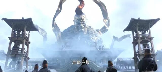 值得期待的國產(chǎn)大片(火力全開今年最過癮的)(14)
