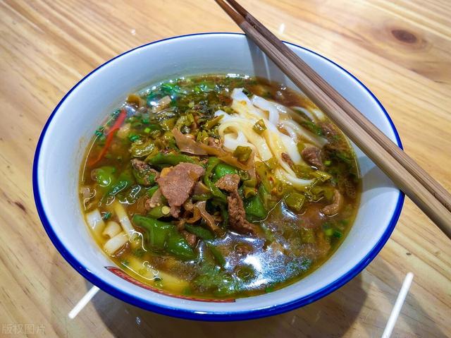 長沙十大最好吃的美食(湖南長沙十大特色美食)(6)