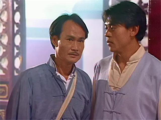推薦tvb港臺僵尸?。ūP點8部僵尸電視?。?2)