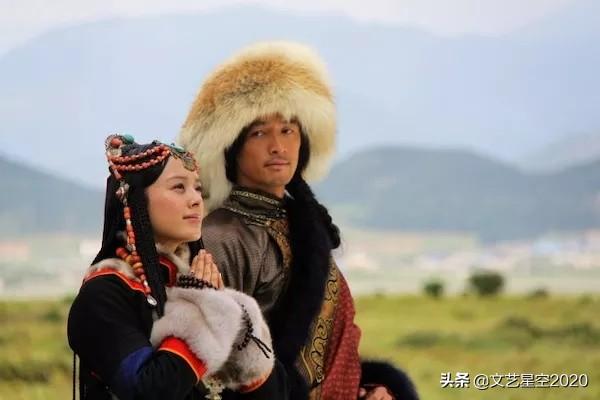 胡歌最火的十部電視?。ê枋蠼浀潆娨晞。?21)