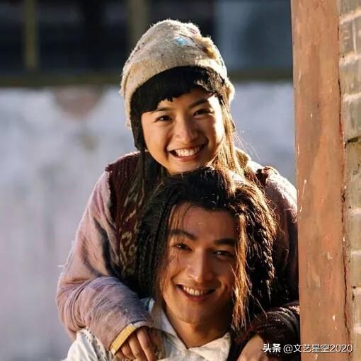 胡歌最火的十部電視?。ê枋蠼浀潆娨晞。?29)