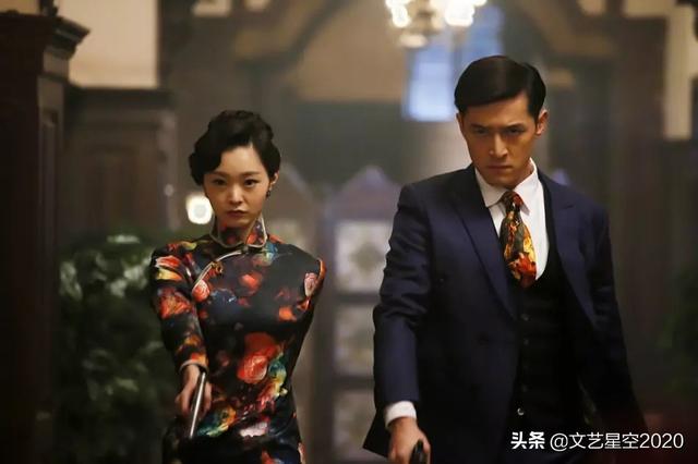 胡歌最火的十部電視?。ê枋蠼浀潆娨晞。?11)
