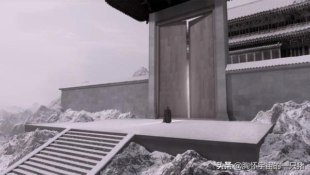 慶余年簡要劇情解說(慶余年原著劇情梗概之背景篇)(2)