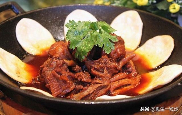徐州10大特色美食(徐州十大特色美食)(1)