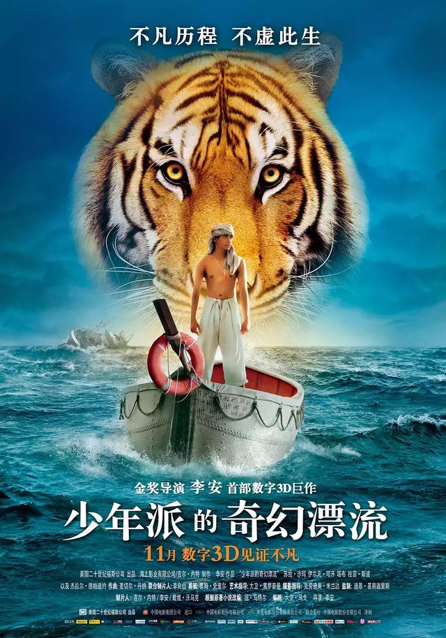 十部頂級高分冒險電影(60部經(jīng)典冒險電影)(10)