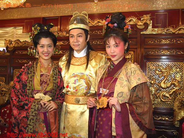 比較好看的宮斗?。ㄍ扑]15部頂級宮斗劇給大家）(61)