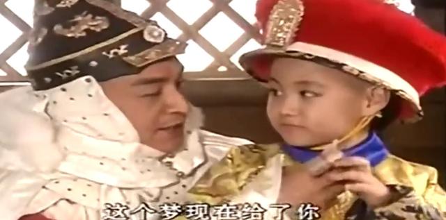 比較好看的宮斗?。ㄍ扑]15部頂級宮斗劇給大家）(9)