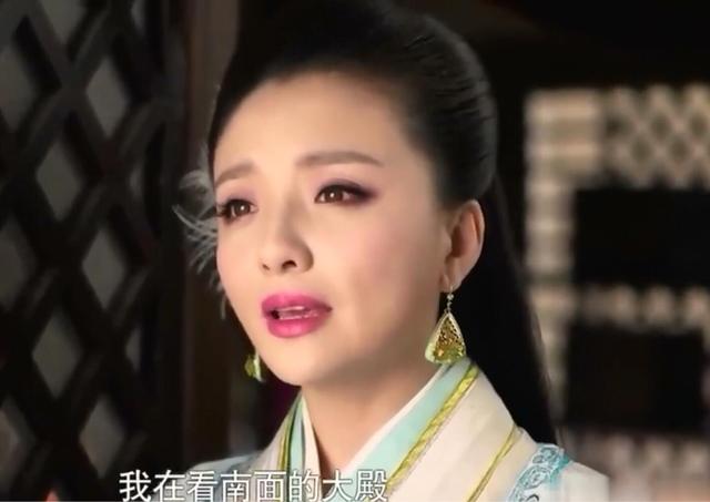 比較好看的宮斗?。ㄍ扑]15部頂級宮斗劇給大家）(21)