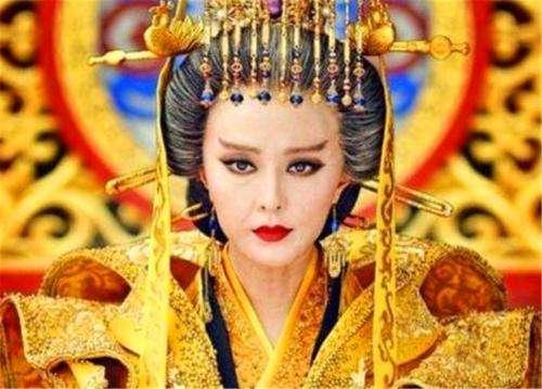 比較好看的宮斗?。ㄍ扑]15部頂級宮斗劇給大家）(38)