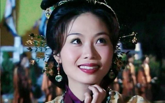 比較好看的宮斗?。ㄍ扑]15部頂級宮斗劇給大家）(60)