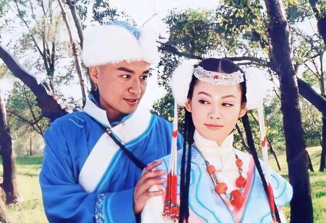比較好看的宮斗?。ㄍ扑]15部頂級宮斗劇給大家）(6)