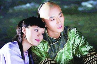 比較好看的宮斗劇（推薦15部頂級宮斗劇給大家）(48)