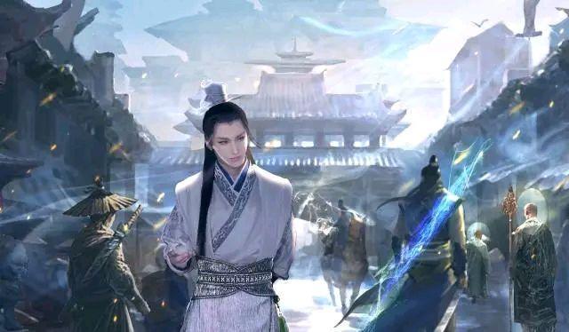十部頂級耐看的歷史小說排行榜(5本風(fēng)起云涌的歷史小說)(6)