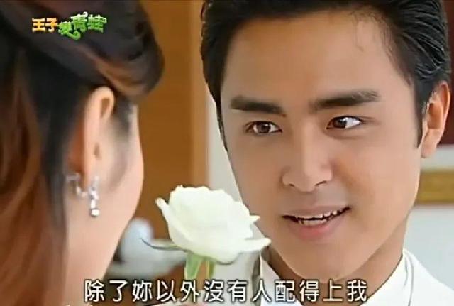 吻戲超多超甜的電視劇推薦(看完100段國產(chǎn)劇吻戲)(33)