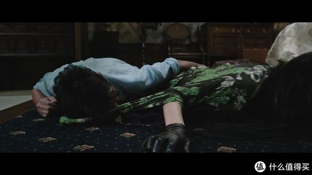 十大必看經(jīng)典韓國(guó)電影(24部精選韓國(guó)高分電影)(76)