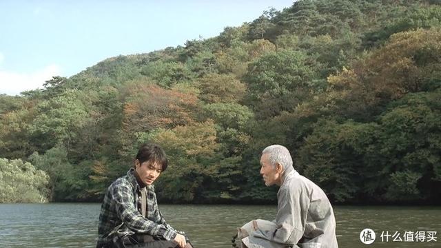 十大必看經(jīng)典韓國(guó)電影(24部精選韓國(guó)高分電影)(65)