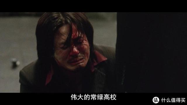十大必看經(jīng)典韓國(guó)電影(24部精選韓國(guó)高分電影)(81)