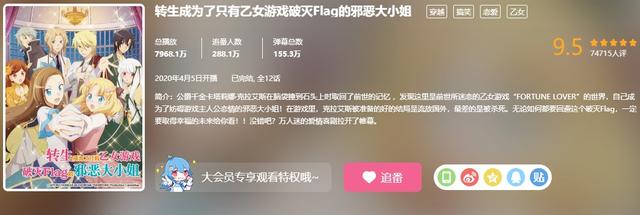 七月新番所有更新時(shí)間(七月新番追番指南)(5)