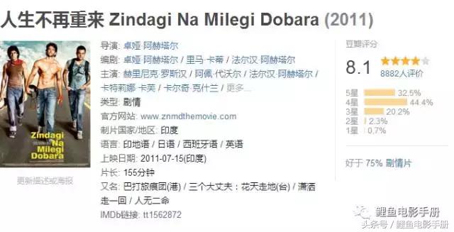 8部值得一看的印度電影(必看的三十部印度經(jīng)典電影)(22)