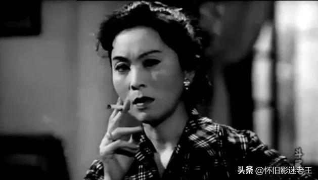 五七年拍攝的反特老電影(上個(gè)世紀(jì)七十年代的10大反特影片)(23)