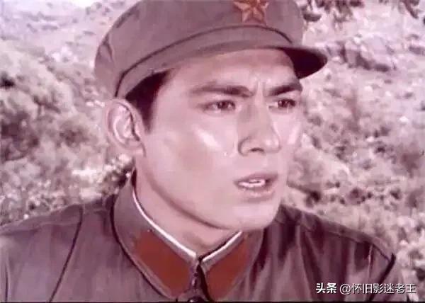 五七年拍攝的反特老電影(上個(gè)世紀(jì)七十年代的10大反特影片)(8)