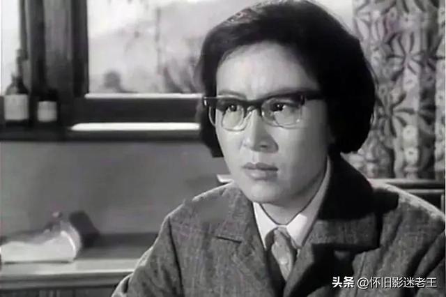 五七年拍攝的反特老電影(上個(gè)世紀(jì)七十年代的10大反特影片)(17)