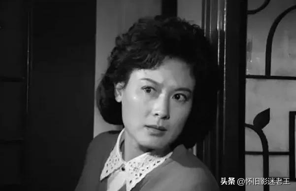 五七年拍攝的反特老電影(上個(gè)世紀(jì)七十年代的10大反特影片)(28)