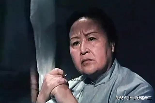 五七年拍攝的反特老電影(上個(gè)世紀(jì)七十年代的10大反特影片)(13)