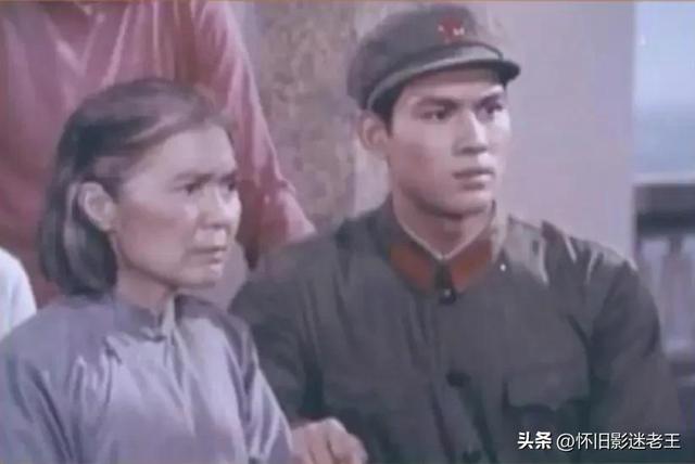 五七年拍攝的反特老電影(上個(gè)世紀(jì)七十年代的10大反特影片)(9)