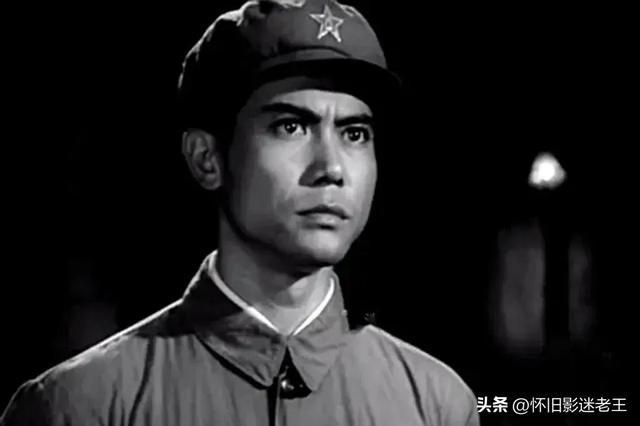 五七年拍攝的反特老電影(上個(gè)世紀(jì)七十年代的10大反特影片)(22)
