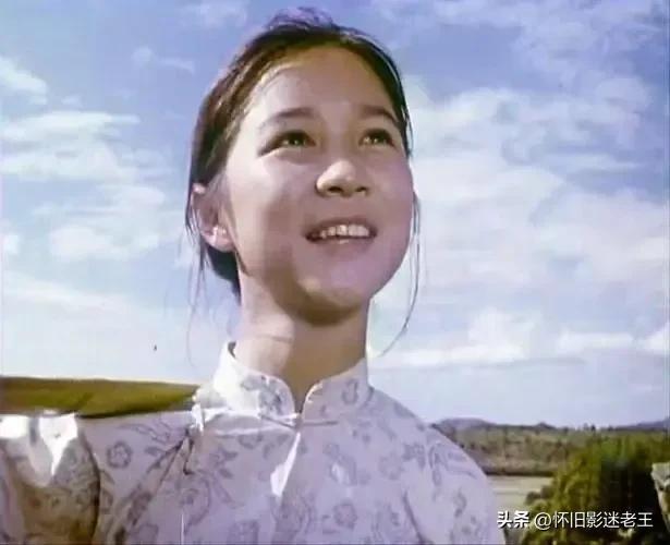 五七年拍攝的反特老電影(上個(gè)世紀(jì)七十年代的10大反特影片)(3)